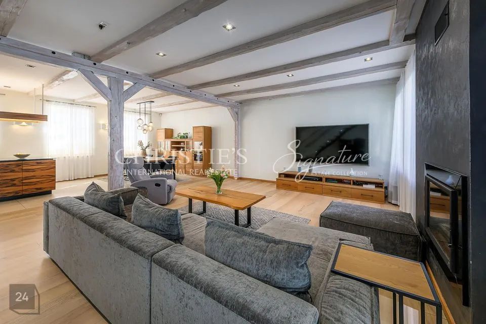 5-room house in Tallinn, Kesklinna linnaosa - photo 3