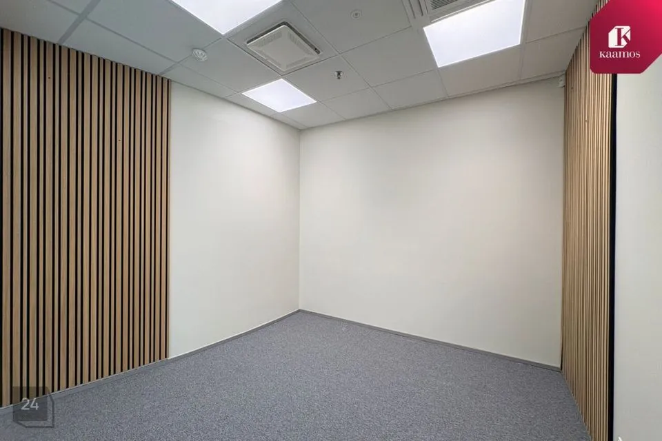 51 m² Äripind - Tallinn, Kristiine linnaosa - foto 4