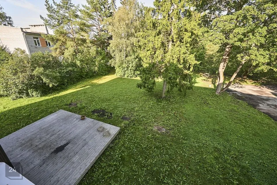 Mitme sihtotstarbega, 1348 m² Äripind - Saku vald, Tänassilma küla - foto 2