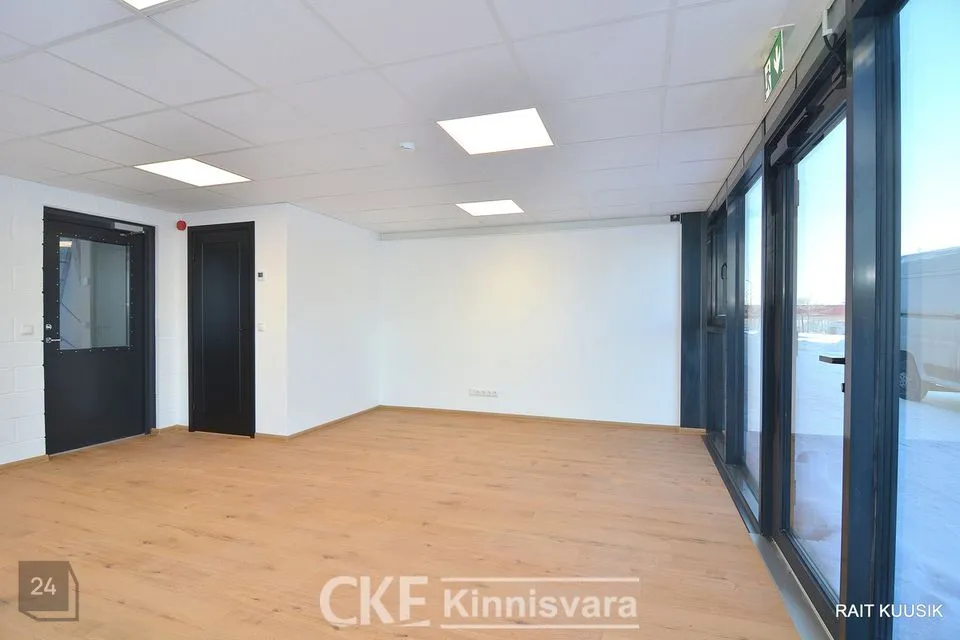 Другое, 26 m² Бизнес-площадь в Tartu vald, Vahi alevik - фото 5