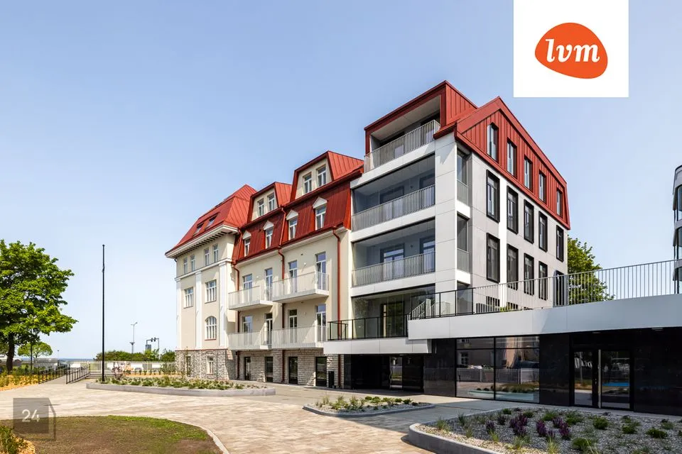 Büroo, 179 m² Äripind - Tallinn, Kesklinna linnaosa - foto 2