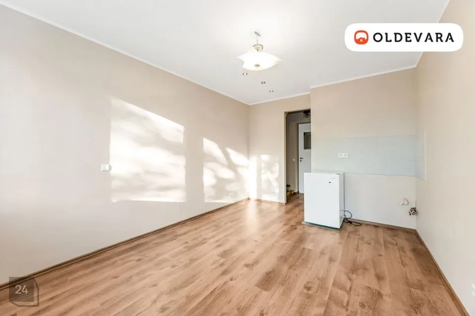 1-toaline Korter - Tallinn, Põhja-Tallinna linnaosa - foto 4