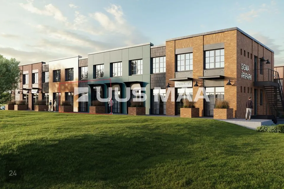 Mitme sihtotstarbega, 106 m² Äripind  -  Tartu linn, Tartu linn