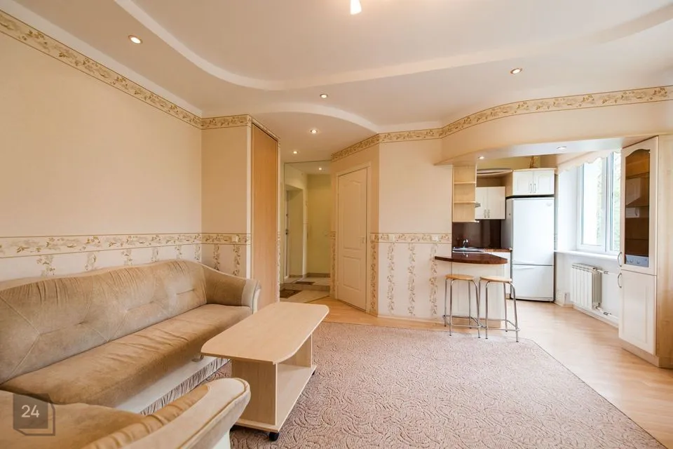 2-toaline Korter  -  Tallinn, Põhja-Tallinna linnaosa - foto 4