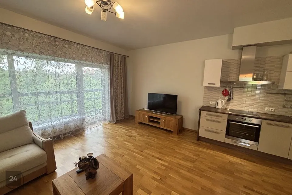 3-комнатная Квартира в Narva-Jõesuu linn, Narva-Jõesuu linn