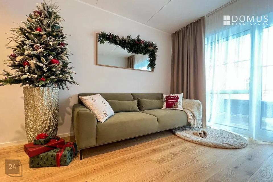 3-toaline Korter - Tartu vald, Raadi alev - foto 4