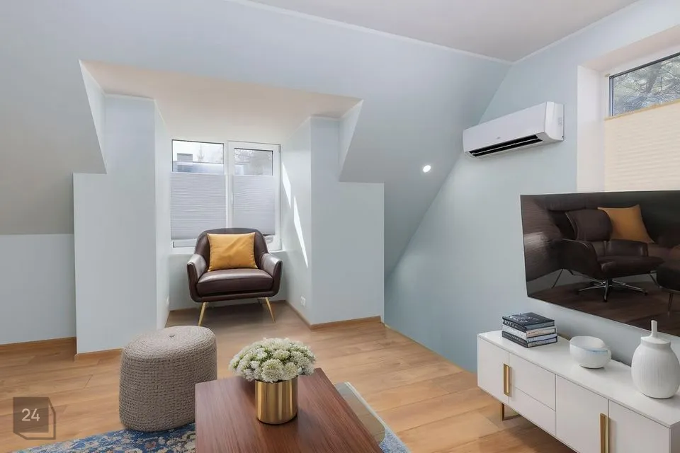 2-toaline Korter  -  Tallinn, Nõmme linnaosa - foto 2