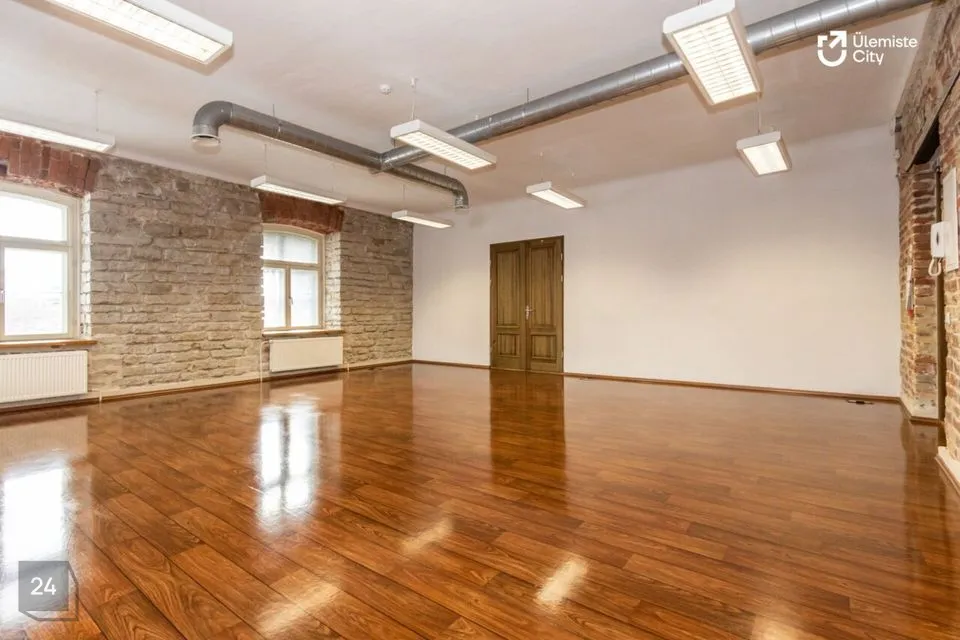 Büroo, 61 m² Äripind  -  Tallinn, Lasnamäe linnaosa - foto 4