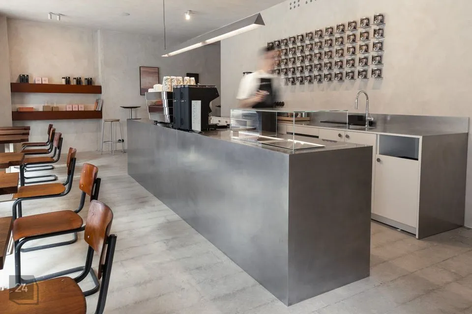 Kaubandus, 69 m² Äripind - Tallinn, Kesklinna linnaosa