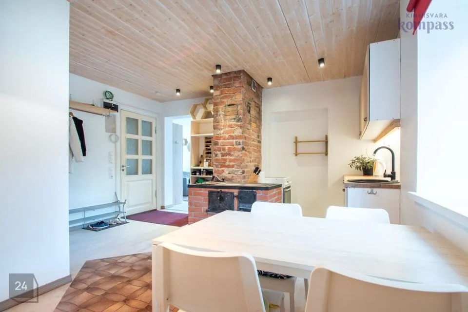 2-комнатная Квартира в Tallinn, Kesklinna linnaosa - фото 3