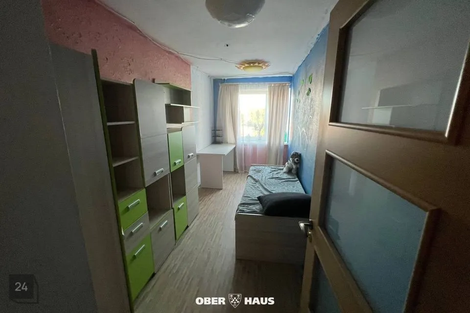 3-toaline Korter  -  Kohtla-Järve linn, Järve linnaosa - foto 5