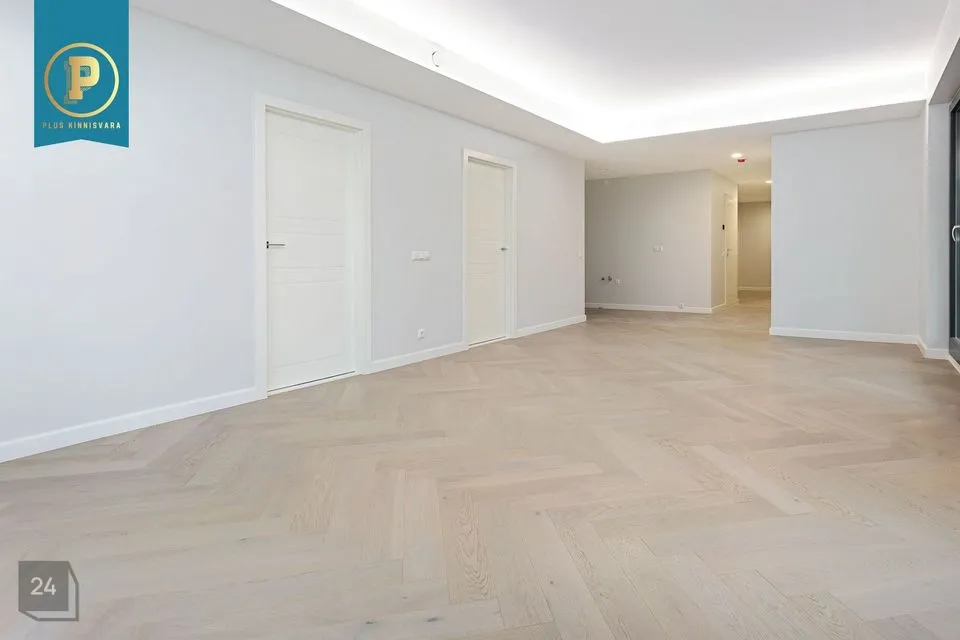 Teenindus, 87 m² Äripind  -  Tallinn, Kristiine linnaosa - foto 4