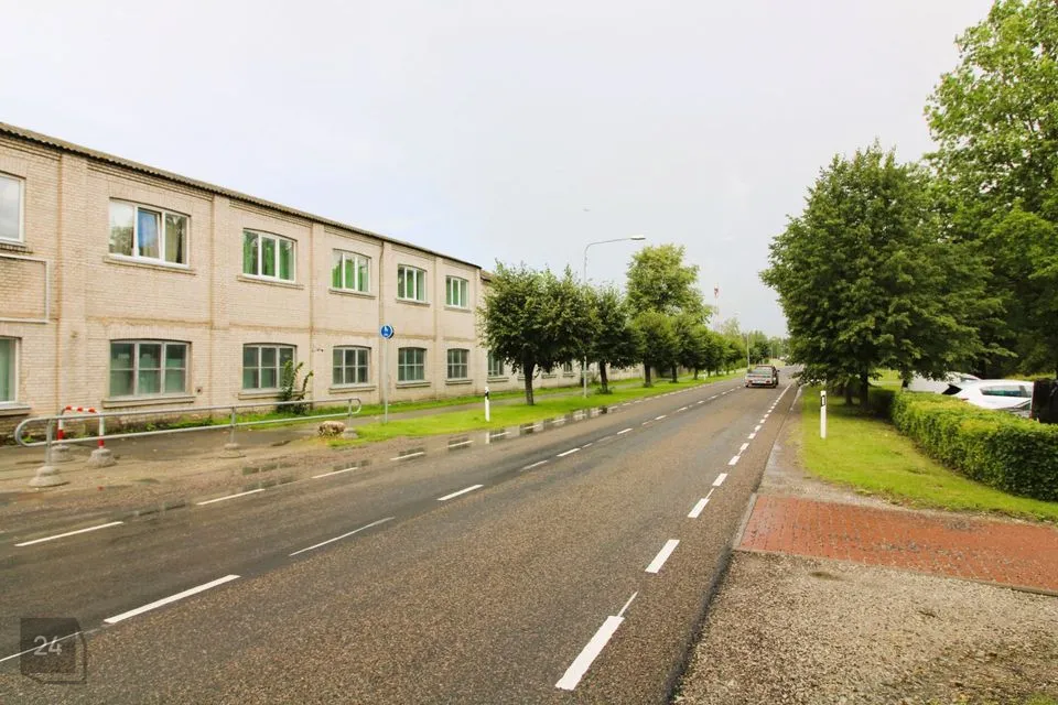 Tootmine, 6957 m² Äripind  -  Kehtna vald, Järvakandi alev