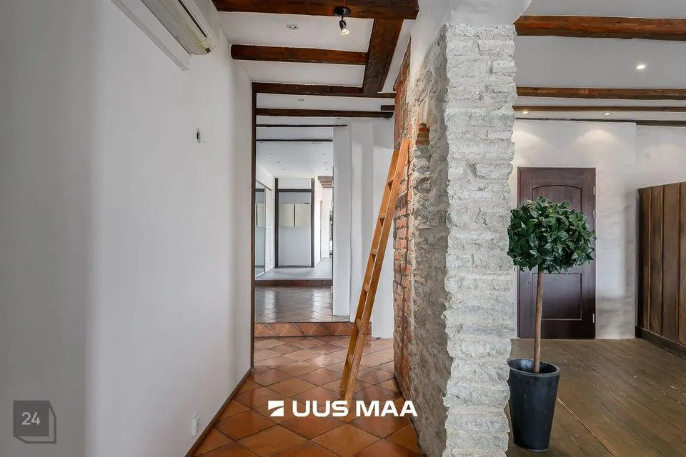 5-toaline Korter  -  Tallinn, Kesklinna linnaosa - foto 4