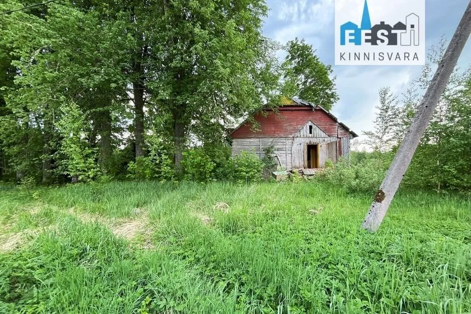 2-toaline Maja - Saarde vald, Jäärja küla - foto 5