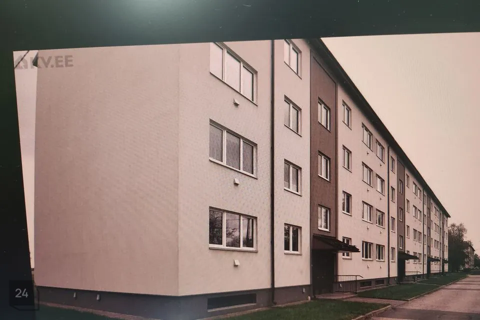 2-комнатная Квартира в Anija vald, Kehra linn - фото 2