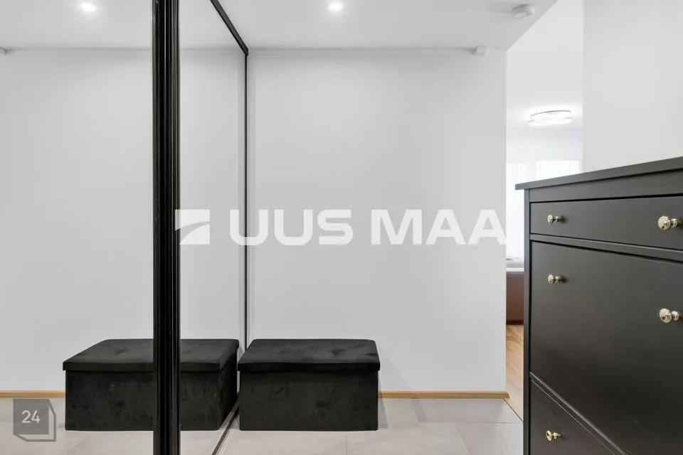 3-toaline Korter  -  Rae vald, Rae küla - foto 2