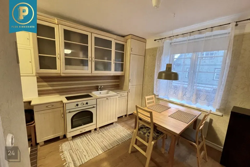 1-toaline Korter - Tallinn, Põhja-Tallinna linnaosa - foto 5