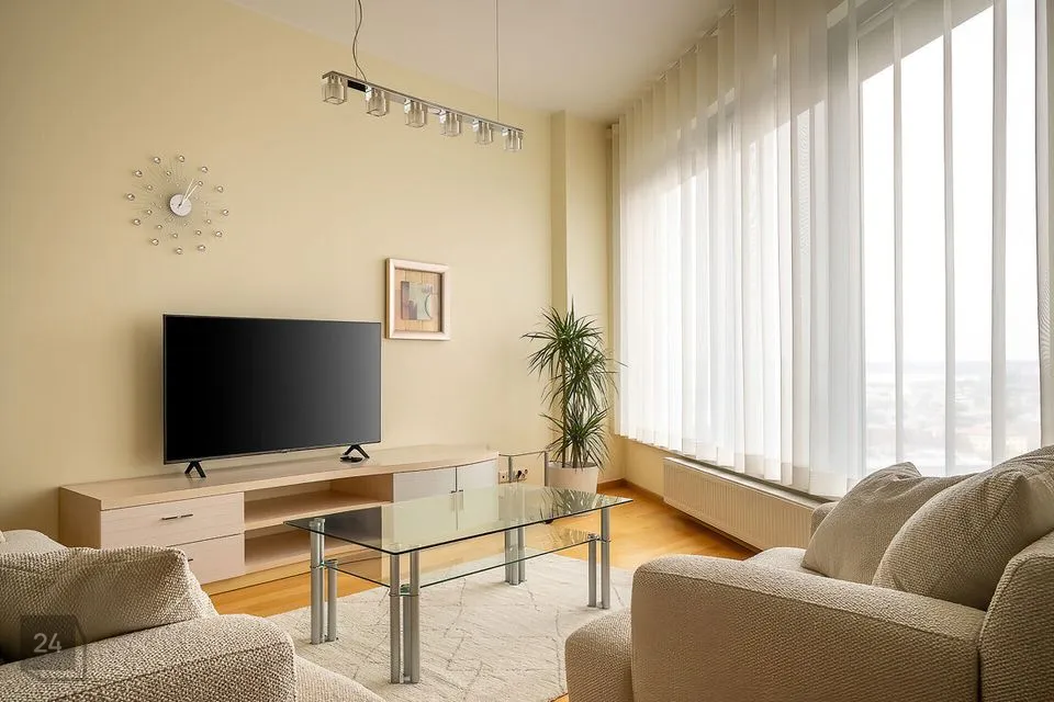 2-toaline Korter  -  Tallinn, Kesklinna linnaosa - foto 3