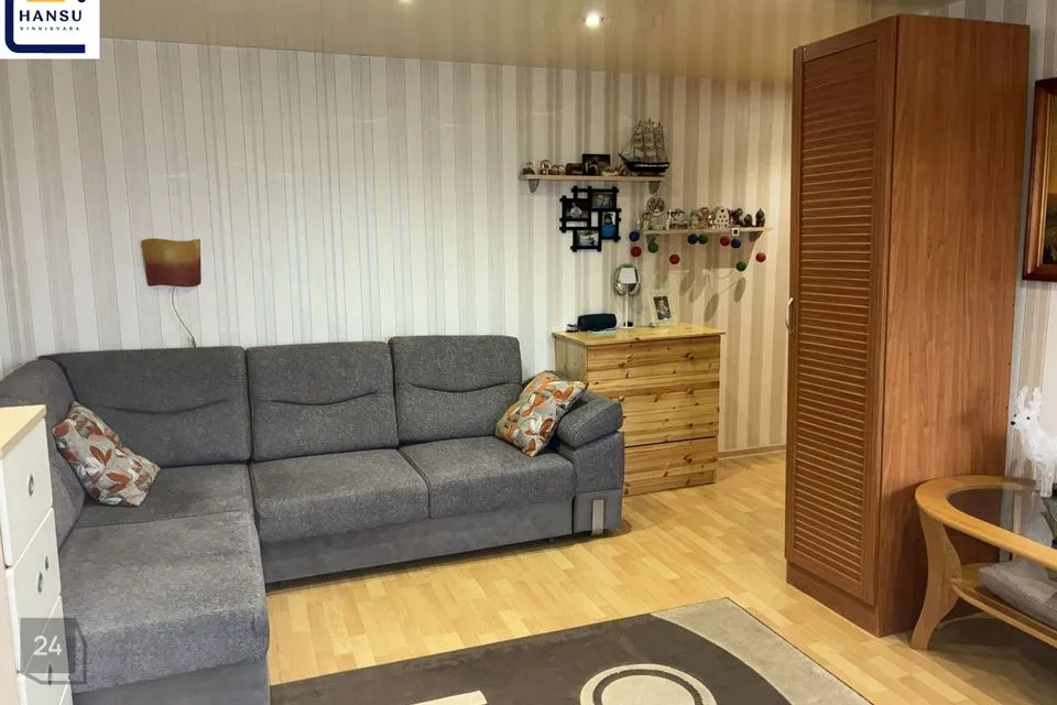 2-toaline Korter - Kohtla-Järve linn, Järve linnaosa - foto 5