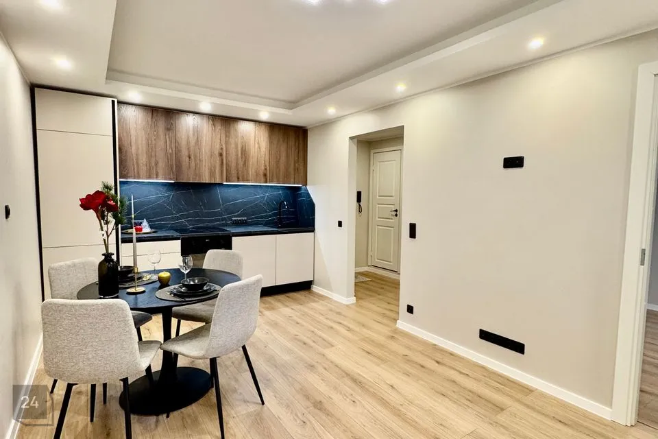 2-комнатная Квартира в Tallinn, Lasnamäe linnaosa - фото 2