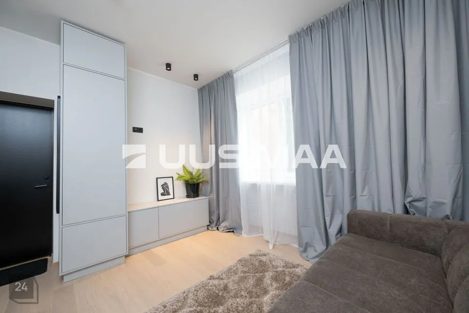 1-toaline Korter  -  Tallinn, Põhja-Tallinna linnaosa