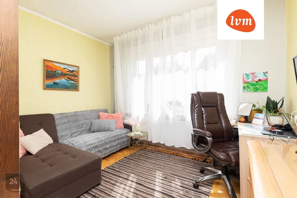 1-toaline Korter  -  Tartu linn, Tartu linn