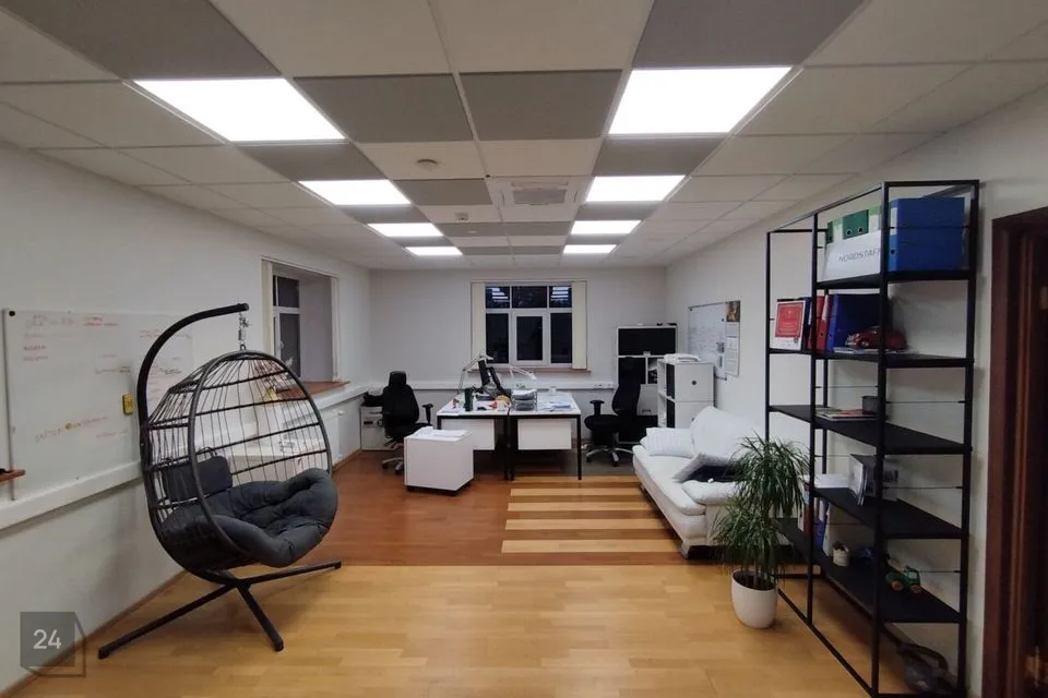 121 m² Äripind  -  Tallinn, Lasnamäe linnaosa - foto 2