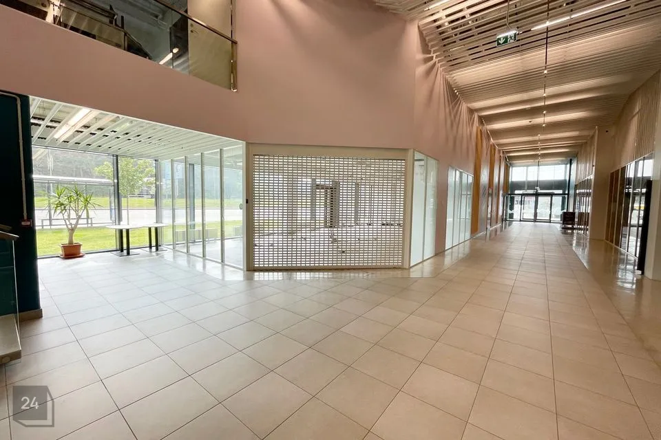 Büroo, 90 m² Äripind - Tallinn, Kristiine linnaosa - foto 2