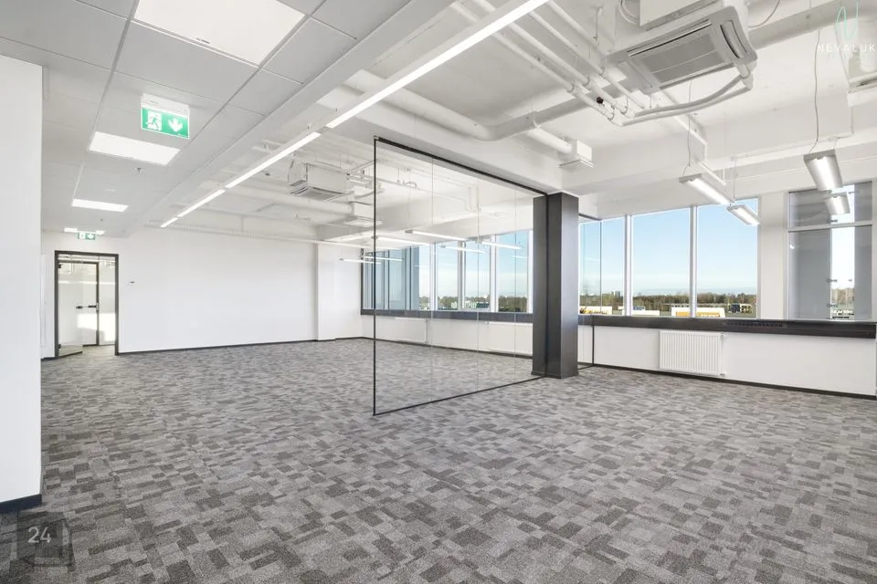 Büroo, 281 m² Äripind - Tallinn, Mustamäe linnaosa - foto 5