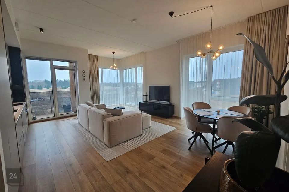 3-room apartment in Rae vald, Rae küla - photo 2
