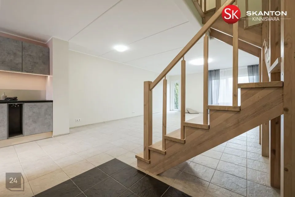 4-toaline Korter  -  Viimsi vald, Viimsi alevik - foto 2