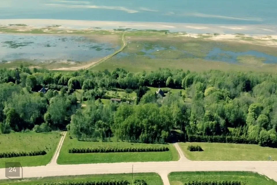 Elamumaa, 2632 m² Maa  -  Lääne-Harju vald, Madise küla - foto 4