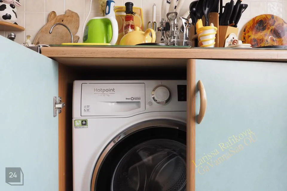 1-toaline Korter - Tallinn, Lasnamäe linnaosa - foto 4