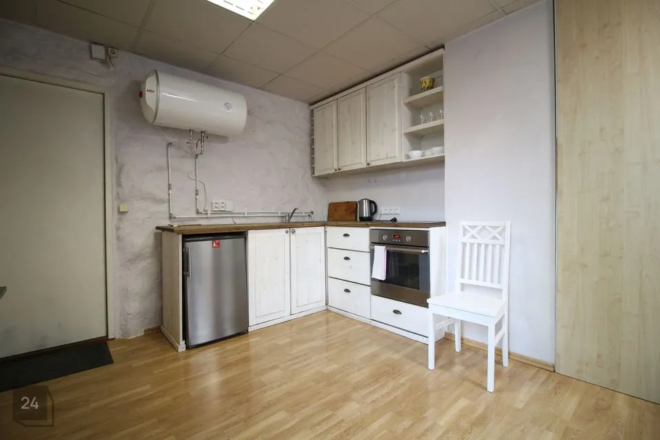 Mitme sihtotstarbega, 31 m² Äripind  -  Tallinn, Kesklinna linnaosa - foto 4