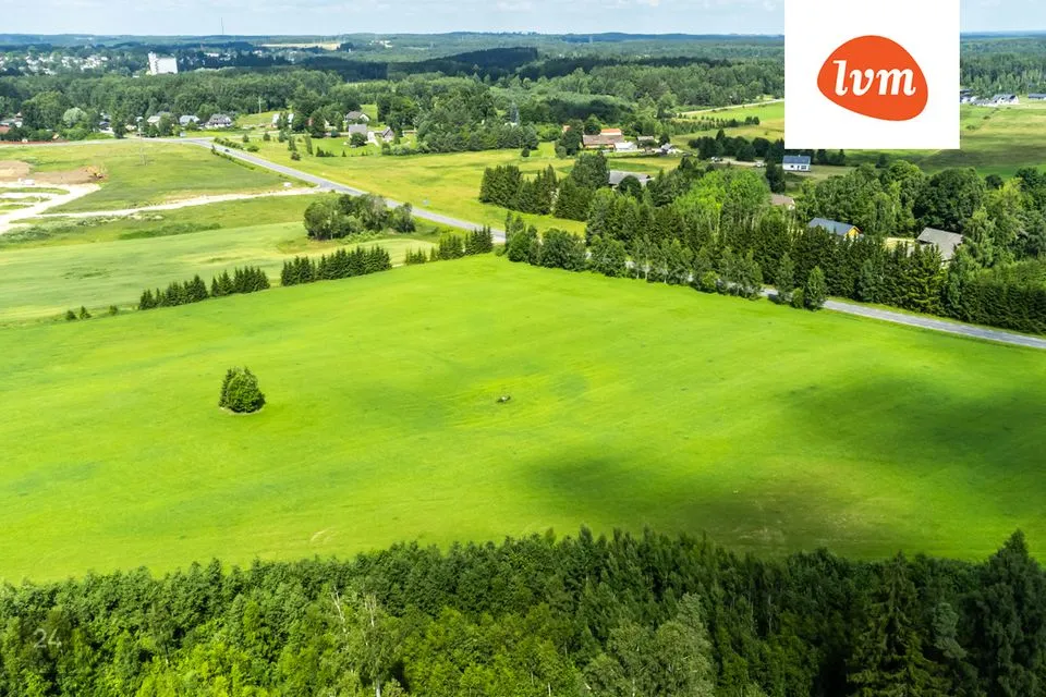 Maatulundusmaa, 14733 m² Maa  -  Nõo vald, Uuta küla - foto 2