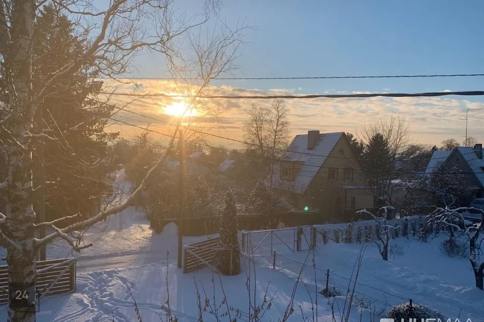 5-toaline Maja  -  Tallinn, Pirita linnaosa - foto 3