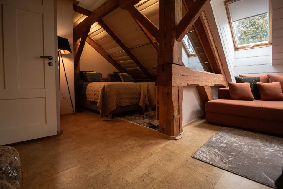 4-toaline Korter - Tartu linn, Tartu linn - foto 3