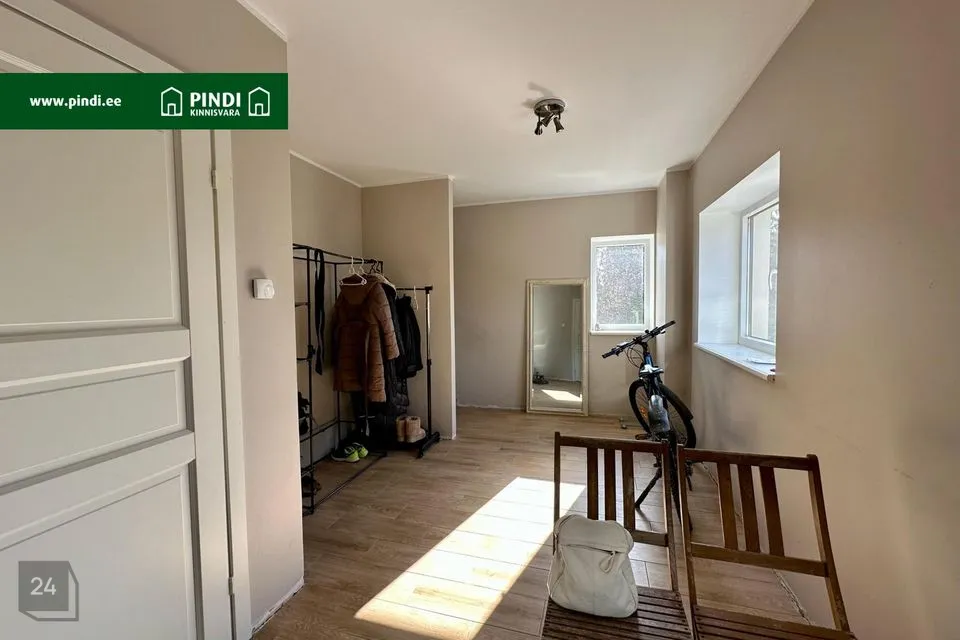 168 m² дом в Kohila vald, Aespa alevik - фото 4