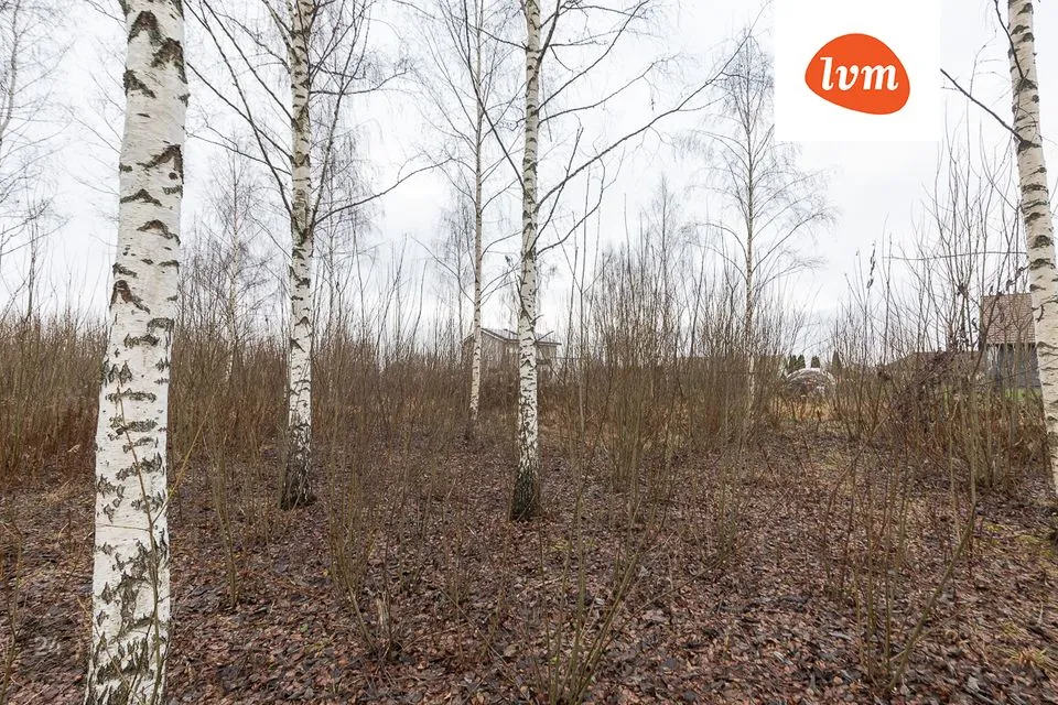 Земля жилой застройки, 10286 m² участок в Kambja vald, Külitse - фото 3