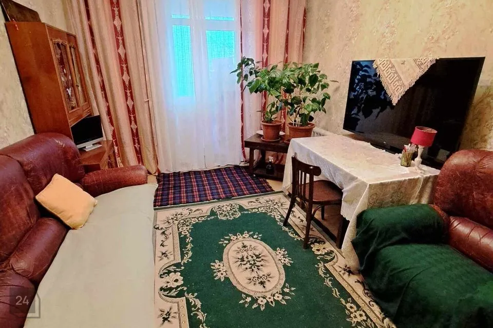 1-toaline Korter - Kohtla-Järve linn, Järve linnaosa - foto 5