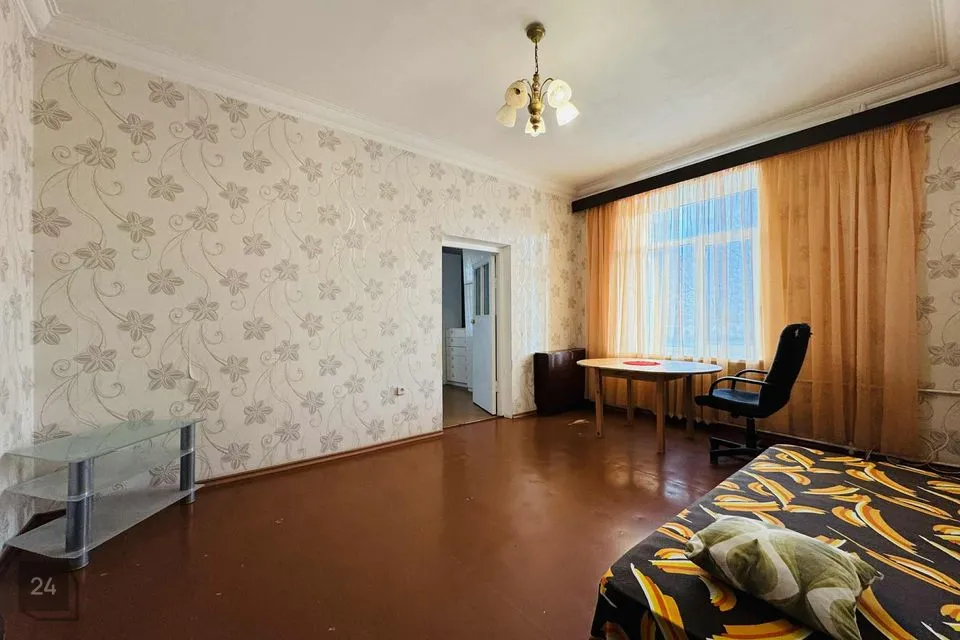 3-toaline Korter - Kohtla-Järve linn, Järve linnaosa - foto 3