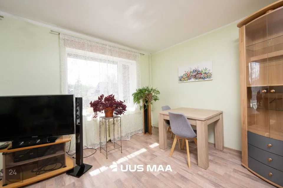 4-toaline Korter  -  Hiiumaa vald, Kärdla linn - foto 3