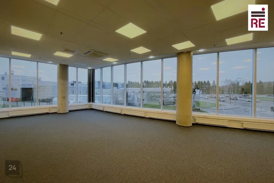 Büroo või Teenindus, 67 m² Äripind - Tallinn, Haabersti linnaosa - foto 2