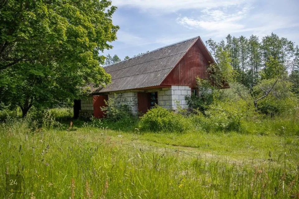 2-комнатная дом в Hiiumaa vald, Sigala küla - фото 3