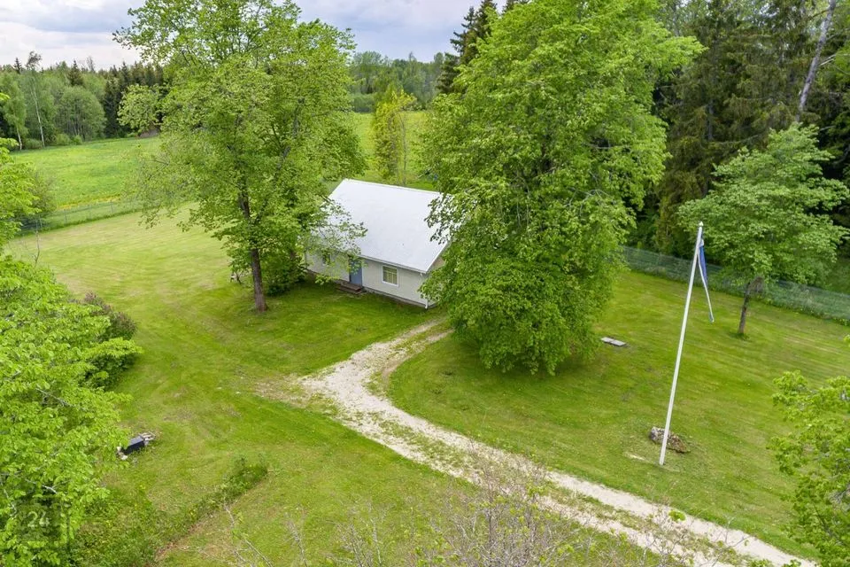 4-toaline Maja - Järva vald, Ülejõe küla - foto 4