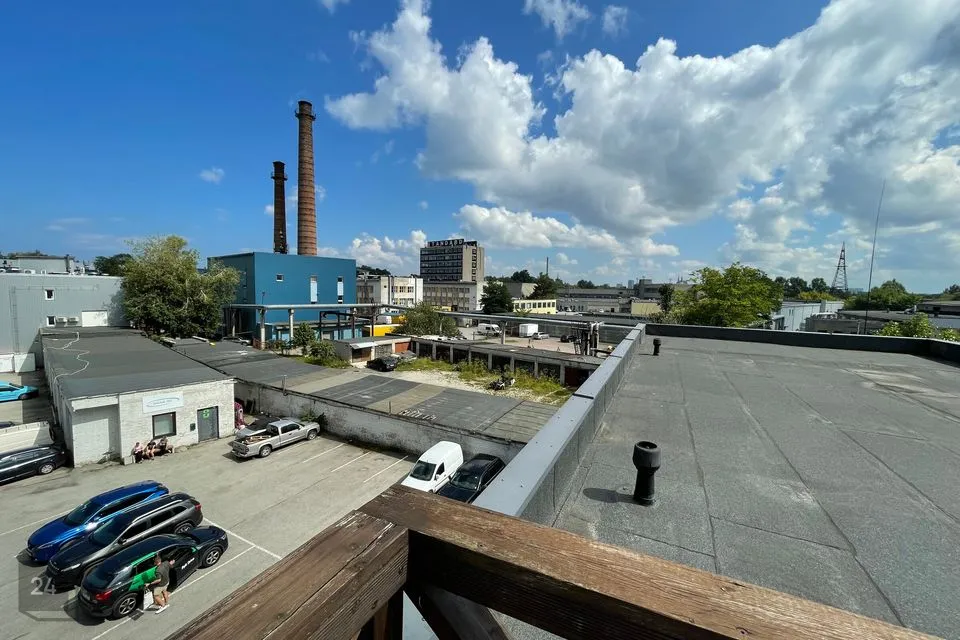 Büroo, 76 m² Äripind - Tallinn, Põhja-Tallinna linnaosa - foto 4