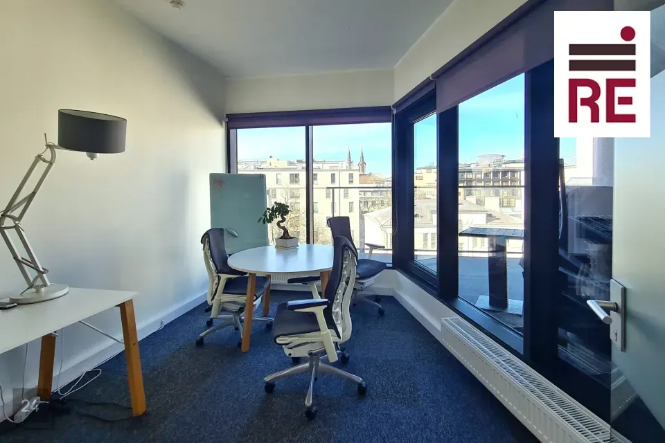Büroo, 317 m² Äripind  -  Tallinn, Kesklinna linnaosa - foto 5