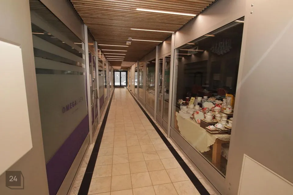 Mitme sihtotstarbega, 70 m² Äripind - Tallinn, Kesklinna linnaosa - foto 4