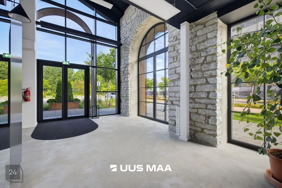 Mitme sihtotstarbega, 321 m² Äripind - Tallinn, Põhja-Tallinna linnaosa - foto 2